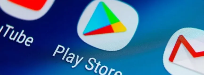 Google Play Store