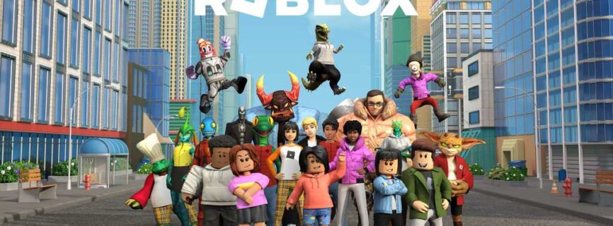 Roblox