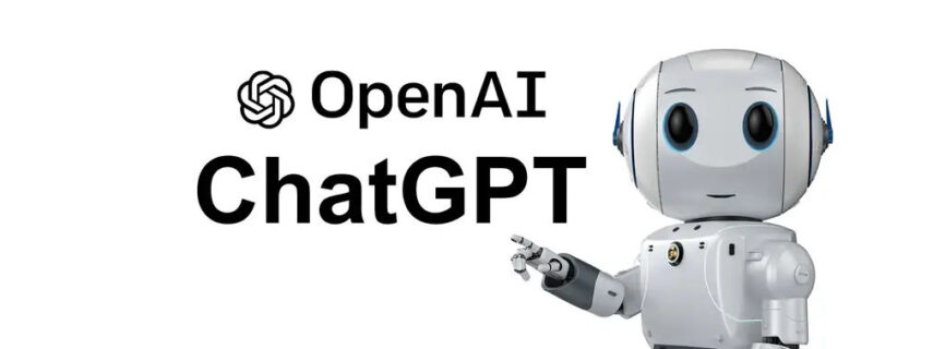 Chat GPT (Open AI)
