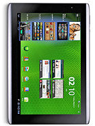 Acer Iconia Tab A500 caracteristicas tecnicas