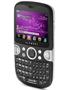 Alcatel One Touch Net caracteristicas tecnicas