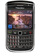 BlackBerry Bold 9650 caracteristicas tecnicas