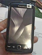 BlackBerry Storm3 caracteristicas tecnicas