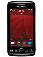 BlackBerry Torch 9850 imagen