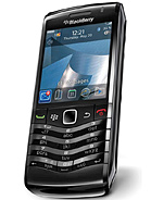BlackBerry Pearl 3G 9105 caracteristicas tecnicas