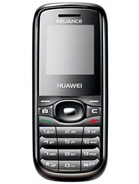 Huawei C3200 caracteristicas tecnicas