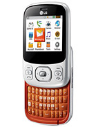 LG C320 InTouch Lady caracteristicas tecnicas