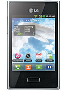 LG Optimus L3 E400 caracteristicas tecnicas