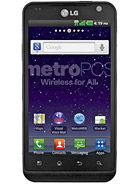 LG Esteem MS910 caracteristicas tecnicas