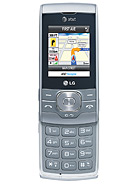 LG GU292 caracteristicas tecnicas
