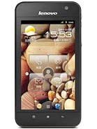 Lenovo LePad S2005 caracteristicas tecnicas