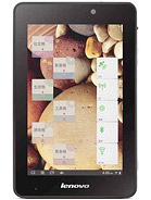Lenovo LePad S2007 caracteristicas tecnicas