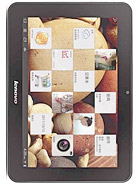 Lenovo LePad S2010 caracteristicas tecnicas