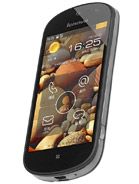 Lenovo LePhone S2 caracteristicas tecnicas