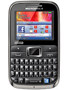 Motorola MOTOKEY 3-CHIP EX117 caracteristicas tecnicas