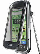 Motorola XT806 caracteristicas tecnicas