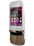 Nokia C2-03 caracteristicas tecnicas
