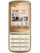 Nokia C3-01 Gold Edition caracteristicas tecnicas