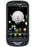 Pantech Breakout caracteristicas tecnicas
