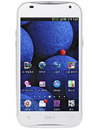 Pantech Vega LTE EX IM-A820L caracteristicas tecnicas