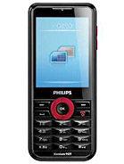 Philips Xenium F511 caracteristicas tecnicas