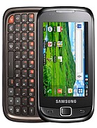 Samsung Galaxy 551 caracteristicas tecnicas
