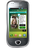 Samsung I5801 Galaxy Apollo caracteristicas tecnicas
