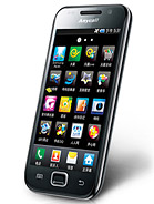 Samsung I909 Galaxy S caracteristicas tecnicas