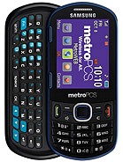 Samsung R570 Messenger III caracteristicas tecnicas