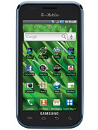 Samsung Vibrant caracteristicas tecnicas