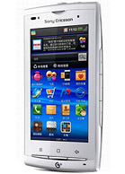 Sony Ericsson A8i caracteristicas tecnicas