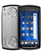 Sony Ericsson Xperia PLAY caracteristicas tecnicas