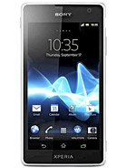 Sony Xperia GX SO-04D caracteristicas tecnicas
