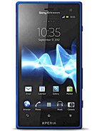 Sony Xperia acro HD SO-03D caracteristicas tecnicas