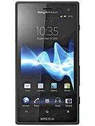 Sony Xperia acro HD SOI12 caracteristicas tecnicas