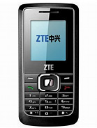 ZTE A261 caracteristicas tecnicas