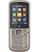 ZTE R228 caracteristicas tecnicas