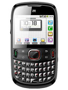 ZTE V821 caracteristicas tecnicas