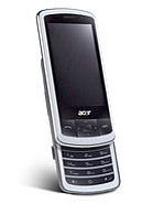 Acer beTouch E200 caracteristicas tecnicas
