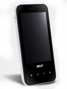Acer beTouch E400 caracteristicas tecnicas