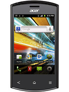 Acer Liquid Express E320 caracteristicas tecnicas