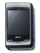 Acer DX650 caracteristicas tecnicas
