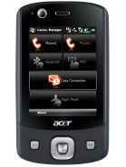Acer DX900 caracteristicas tecnicas