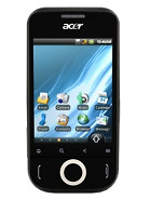 Acer beTouch E110 caracteristicas tecnicas