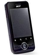 Acer beTouch E120 caracteristicas tecnicas