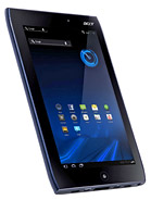 Acer Iconia Tab A101 caracteristicas tecnicas