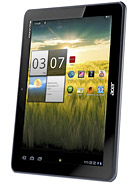 Acer Iconia Tab A210 caracteristicas tecnicas