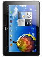 Acer Iconia Tab A510 caracteristicas tecnicas