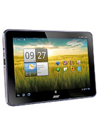 Acer Iconia Tab A701 caracteristicas tecnicas