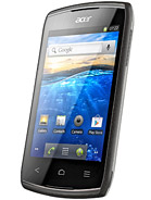 Acer Liquid Z110 caracteristicas tecnicas